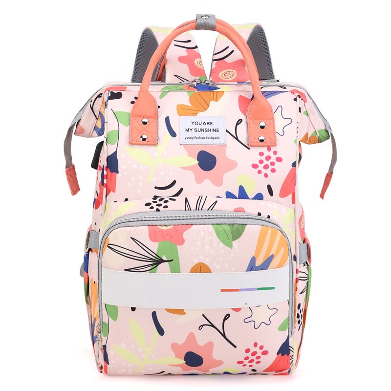 Backpack Supplier - Multi Purpose Large