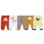 Baby Pants Supplier - 3 Piece Anti Mosquito
