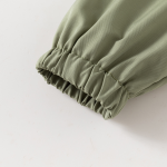 Kids Jacket Factory - Thickened Cotton Casual