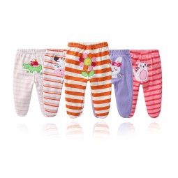 Baby Pants Supplier - Custom Knitted Long