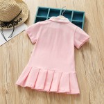 Baby Set Supplier - 2pcs Party Dress