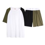 Family Pajamas Supplier - Plaid Parent Child