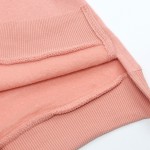 Boys Hoodie Supplier - Crewneck Cartoon Design