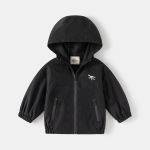 Kids Jacket Factory - Thickened Cotton Casual