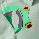 Children's Shirt Manufacturer - Printed Short Sleeve