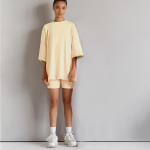 Women's Set Factory - Korean Three Piece