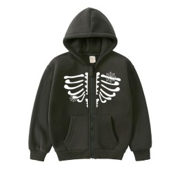 Baby Romper Supplier - Knitted Batwing Hood