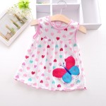 Baby Dress Manufacturer - 1 Year Summer