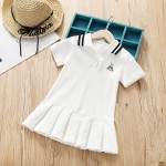 Baby Set Supplier - 2pcs Party Dress