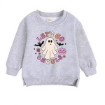 Children's Jacket Supplier - Thickened Cotton Casual