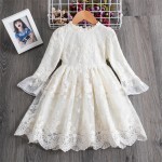 Girls Dress Supplier - Sequin Skirt Unicorn