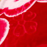 Baby Blanket Supplier - Cartoon Printed Cloud