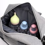 Lunch Bag Supplier - Insulated Embroidered