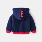 Children's Hoodie Manufacturer - Casual Printed Long