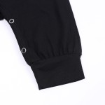 Children's Costume Factory - 3D Skeleton with Hood