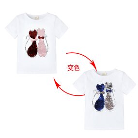 Children's T-Shirt Manufacturer - Long Sleeve Hip Hop