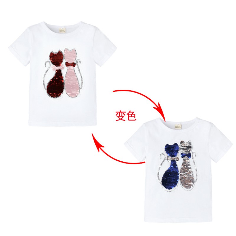 Children's T-Shirt Manufacturer - Long Sleeve Hip Hop