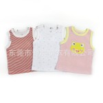 Children's Vest Factory - Thermal Crewneck Sleeveless