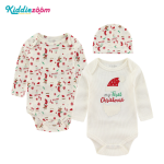 Baby Jumpsuit Supplier - Seamless Zipper Crawling