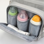 Backpack Factory - Large Capacity Nylon