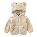 Kids Jacket Supplier - Korean Style Thickened