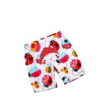 Girls Shorts Factory - High Waist Corduroy