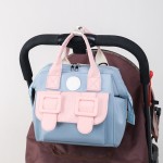 Mommy Bag Supplier - Lightweight Water Resistant