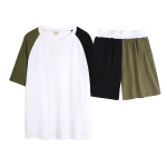 Family Pajamas Manufacturer - Plaid Christmas Set