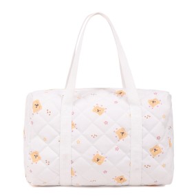 Mommy Backpack Supplier - Korean Style Large