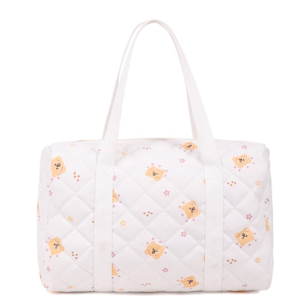 Mommy Backpack Supplier - Korean Style Large