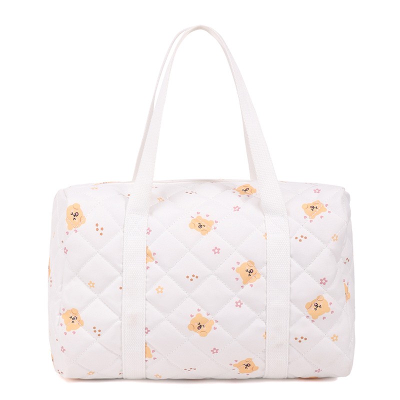 Mommy Backpack Supplier - Korean Style Large