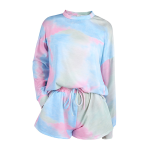 Family Wear Factory - Tie Dye Casual