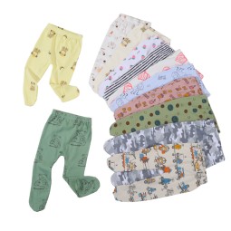 Baby Set Supplier - Newborn Gift Set 3pcs