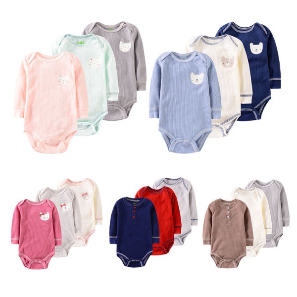 Baby Pants Manufacturer - Cotton Foot Wrap