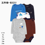 Baby Socks Manufacturer - Korean Style Mid Calf