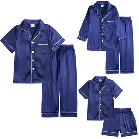 Family Set Supplier - Mother Child Two Piece