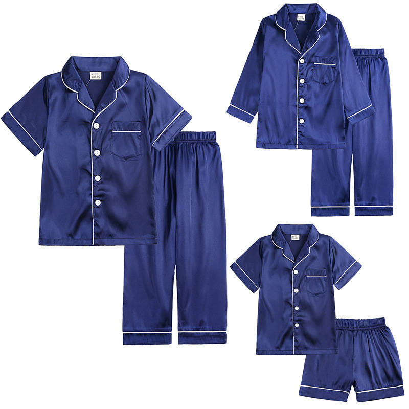 Family Set Supplier - Mother Child Two Piece