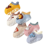 Children's Wear Factory - Thermal Underwear Set