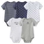 Baby Clothes Manufacturer - 300 Design Cotton