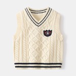 Children's Clothing Factory - Sleeveless Vest