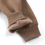 Children's Coat Factory - Long Lamb Wool