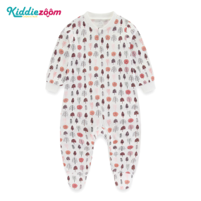 Children's Clothing Manufacturer - Pure Cotton Foot