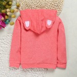 Boys Jacket Manufacturer - Plaid Turn Down Collar