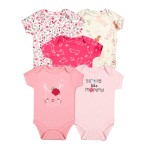 Newborn Suit Factory - Soft Breathable Crawling