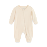 Bamboo Jumpsuit Manufacturer - Long Sleeve Seamless