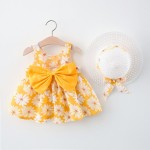 Baby Dress Manufacturer - Plain Design 6 Month