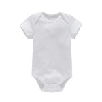 Baby Romper Factory - Solid Color Summer