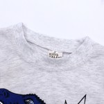 Children's Shirt Factory - Knitted Polo Shirt