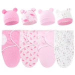 Baby Blanket Manufacturer - Anti Startle Swaddle