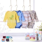 Long Sleeve Romper Supplier - Cotton Unisex Scarf